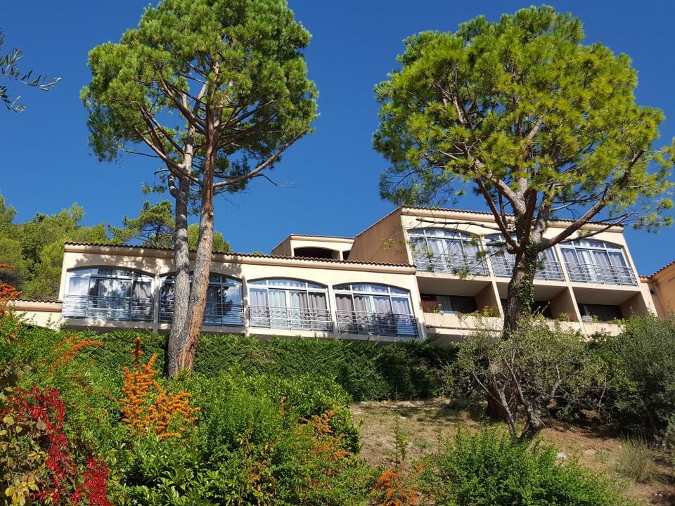 Le Domaine de l'Olivaie photo 4