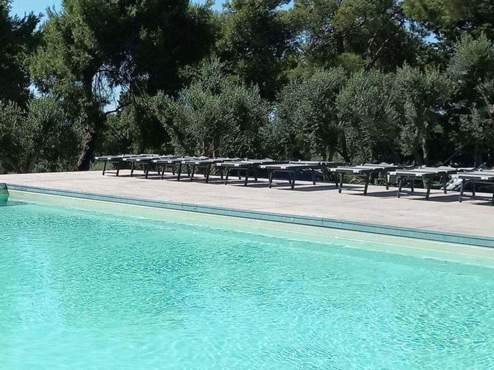 Camping La Scogliera