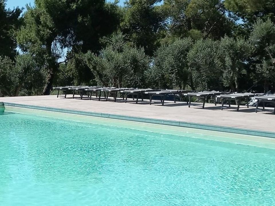 Camping La Scogliera photo 5