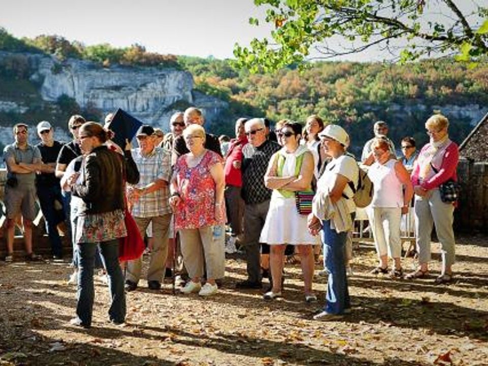 La Clairière écolieu de vacances - Midi-Pyrénées - Lamothe-Fénelon visuel 8/10