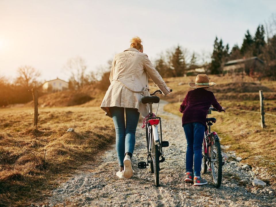 La Clairière écolieu de vacances - Midi-Pyrénées - Lamothe-Fénelon visuel 7/10