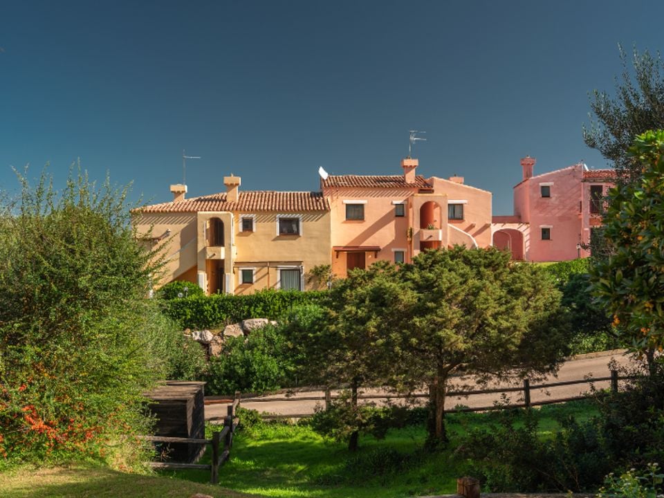 Sea Villas Sardaigne - Stintino visuel 5/10
