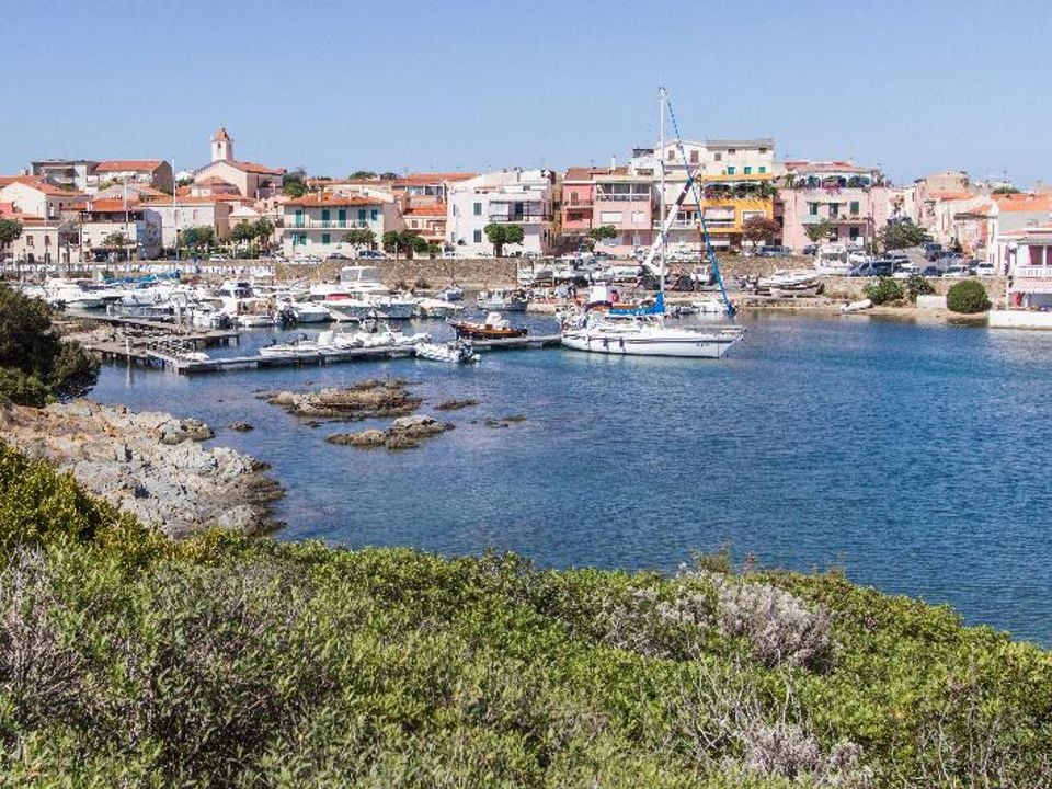 Sea Villas Sardaigne - Stintino visuel 8/10