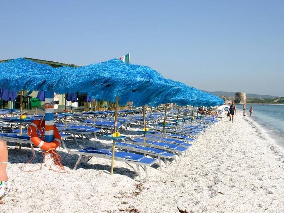 Sea Villas Sardaigne - Stintino visuel 9/10