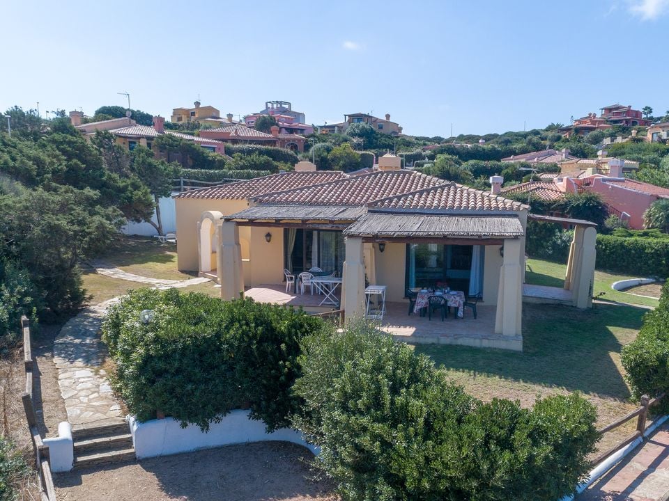 Sea Villas Sardaigne - Stintino visuel 2/10