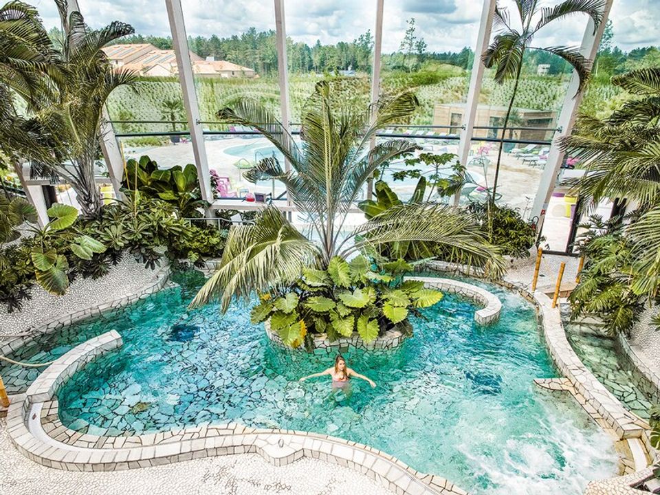 Center Parcs - Domaine Le Bois aux Daims photo 2