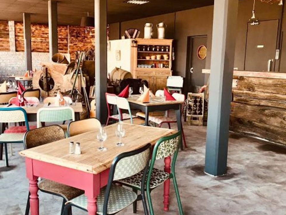 Camping La Clé de Saone Bourgogne - Crêches-sur-Saône visuel 10/10