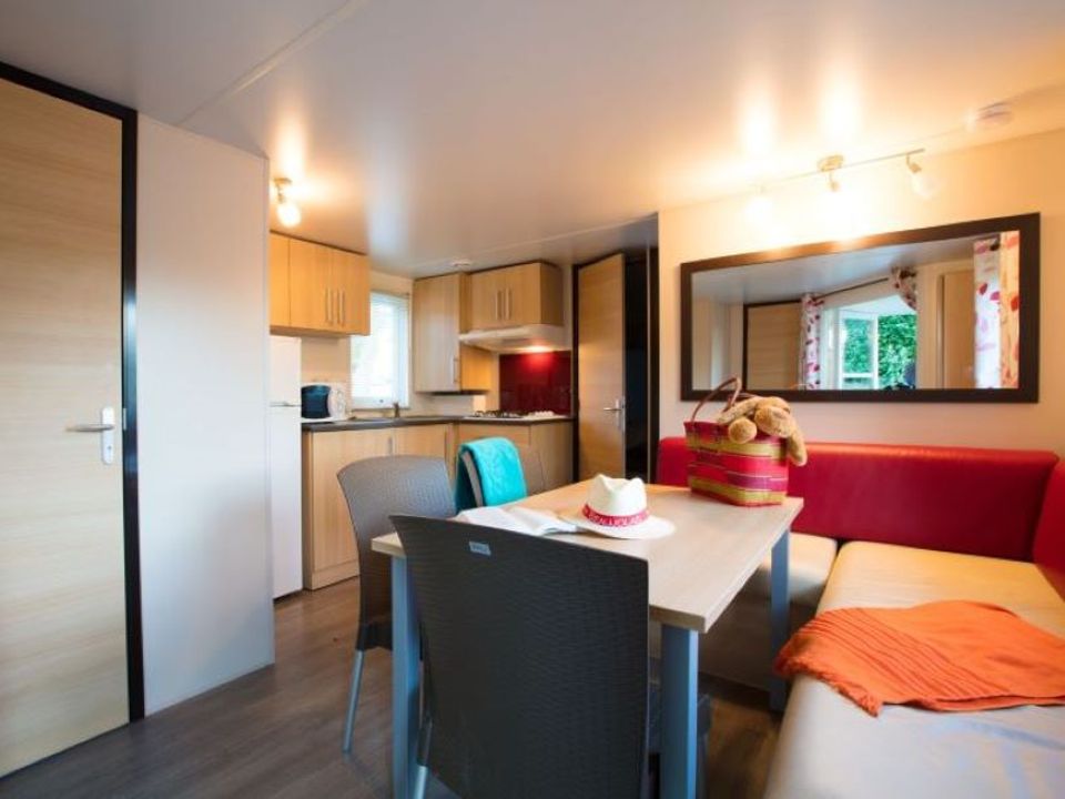 Camping La Clé de Saone Bourgogne - Crêches-sur-Saône visuel 3/10