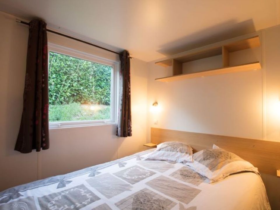 Camping La Clé de Saone Bourgogne - Crêches-sur-Saône visuel 4/10