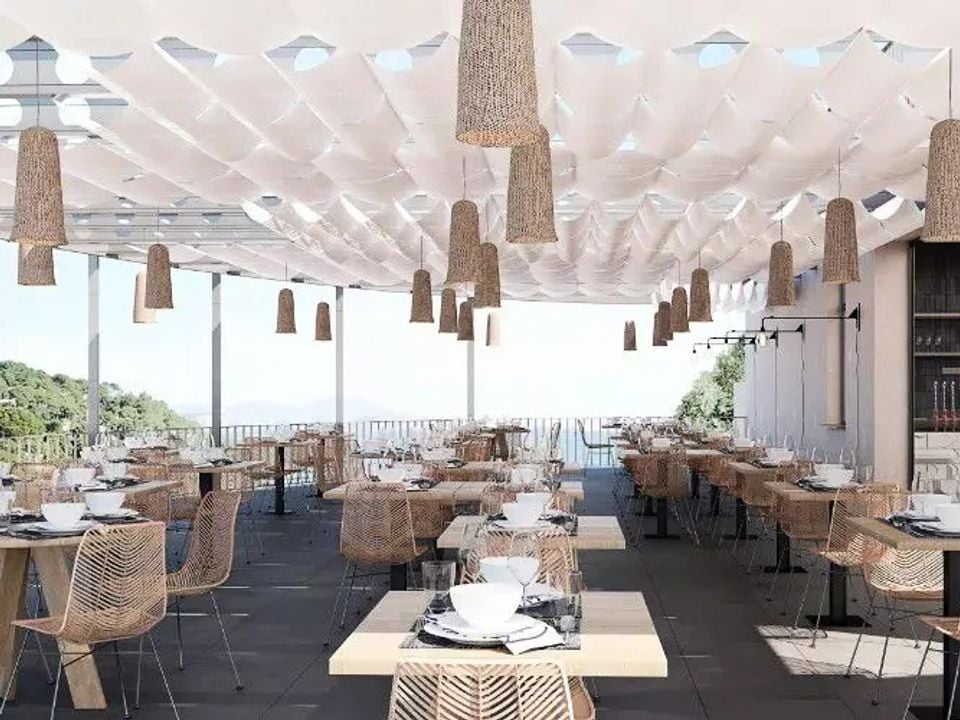 Camping - Begur - Costa Brava - Talaia Plaza Ecoresort - Begur - Image #9