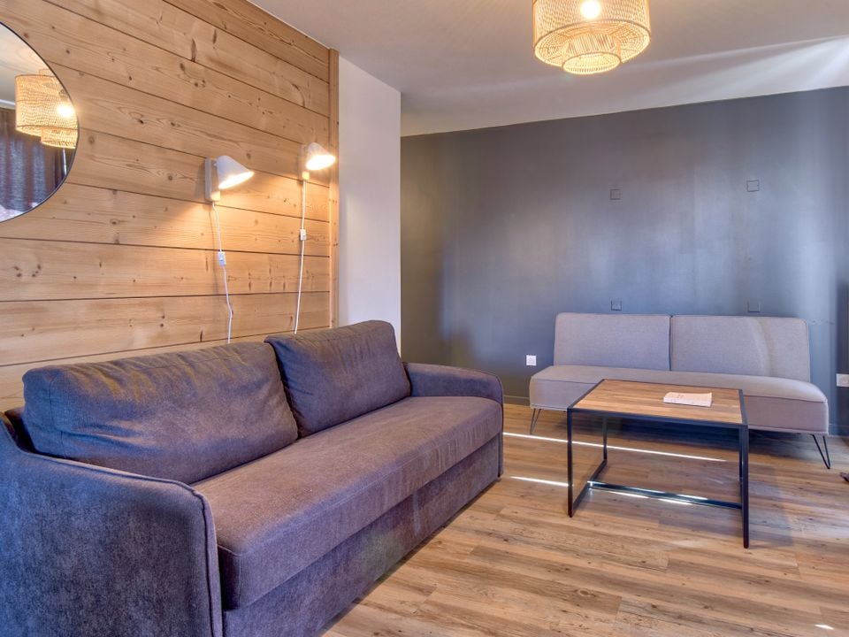 Résidence Les Balcons du Soleil - Vacancéole