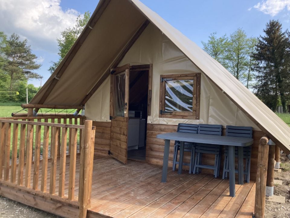 Camping Coeur d'Alsace photo 2