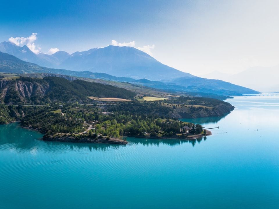 Camping Sunêlia La Presqu&apos;île