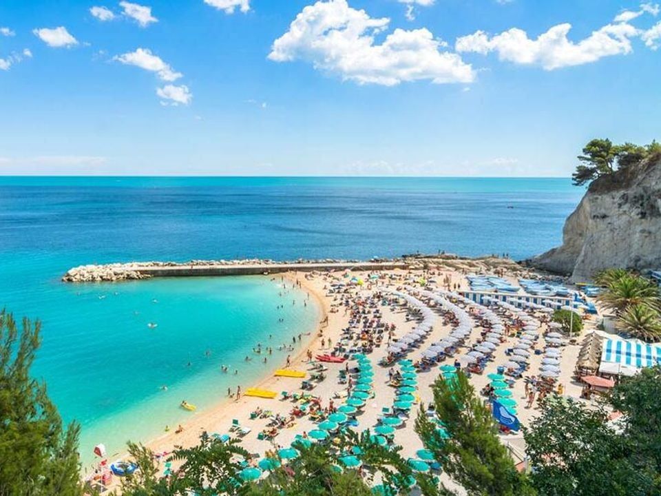 Camping Village Costa Verde