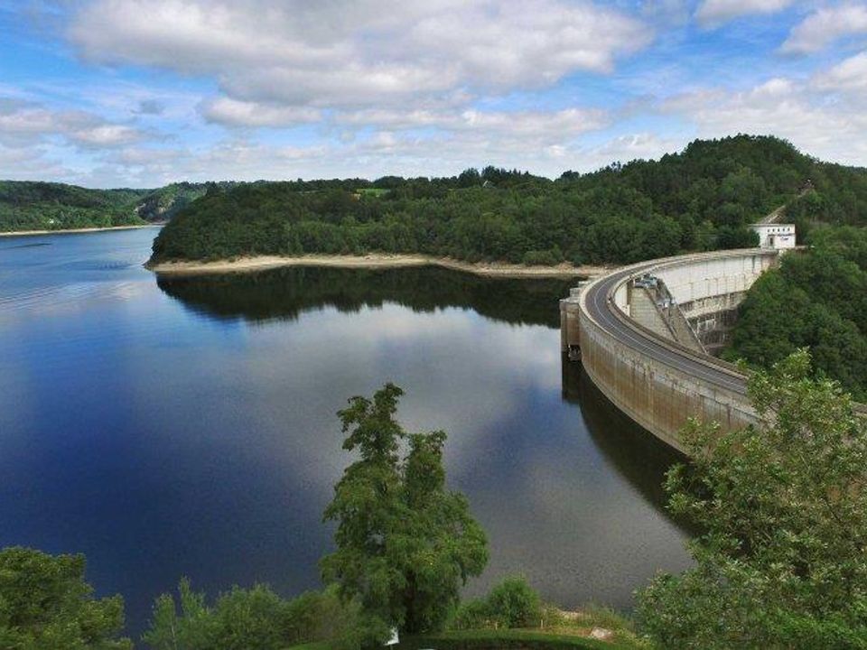 VVF Villages - Les lacs du Cantal - Champs-sur-Tarentaine-Marchal, 3* - 8