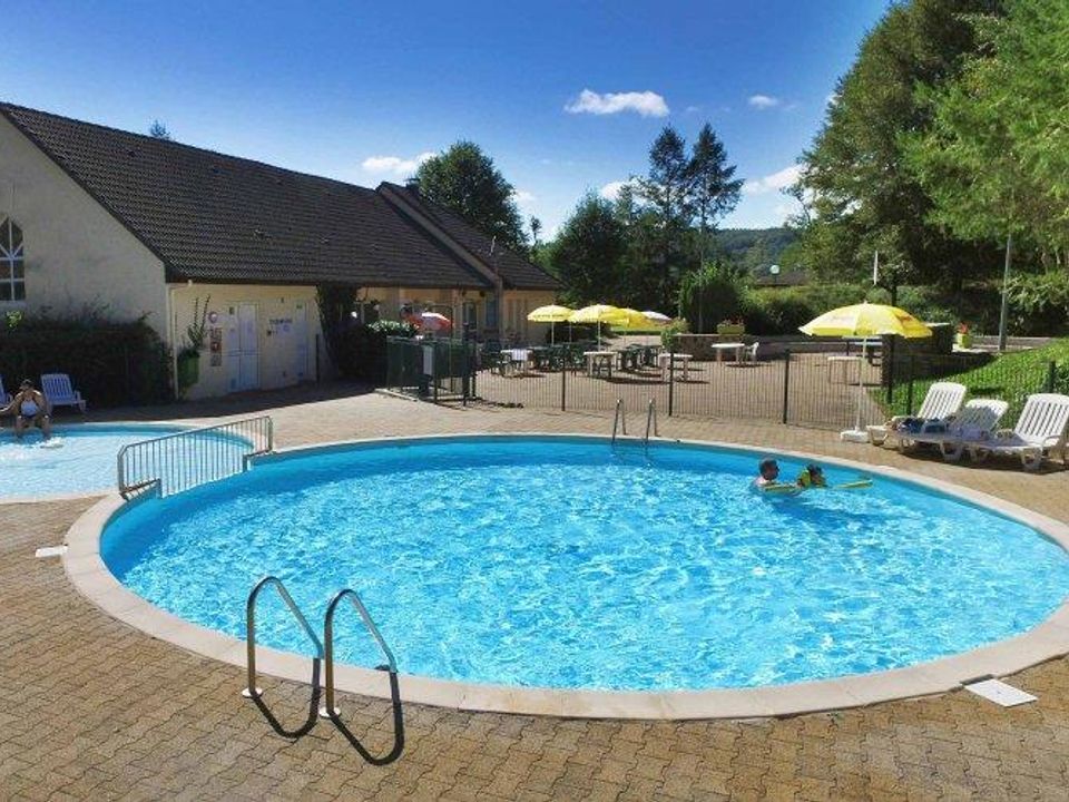 VVF Villages - Les lacs du Cantal - Champs-sur-Tarentaine-Marchal, 3* - 1