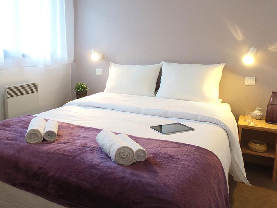 VVF Villages - Les lacs du Cantal - Champs-sur-Tarentaine-Marchal, 3* - 11