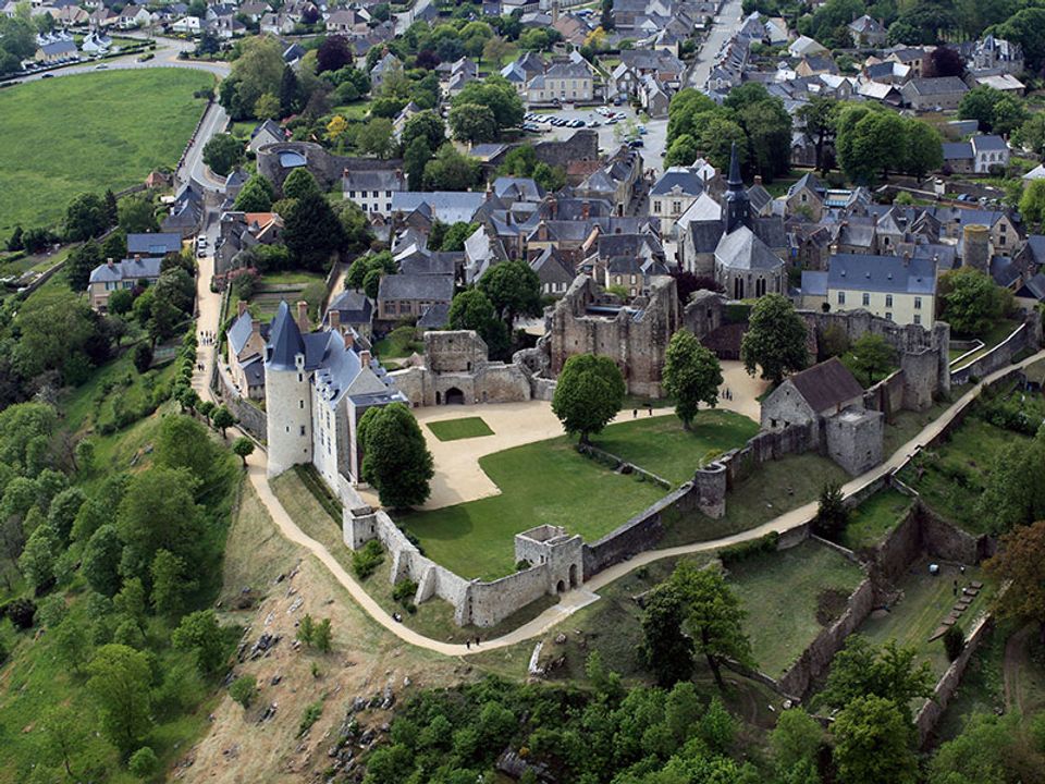 Club Essentiel Belle Cité de Mayenne