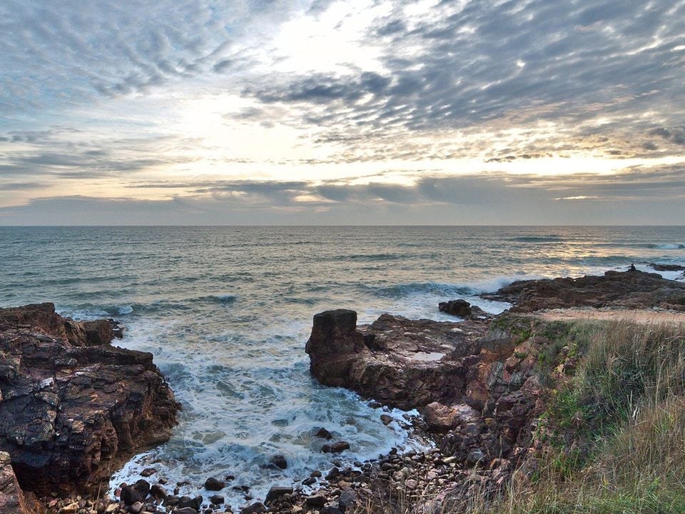 Camping Siblu Bois de Bayadène Funpass inclus ***