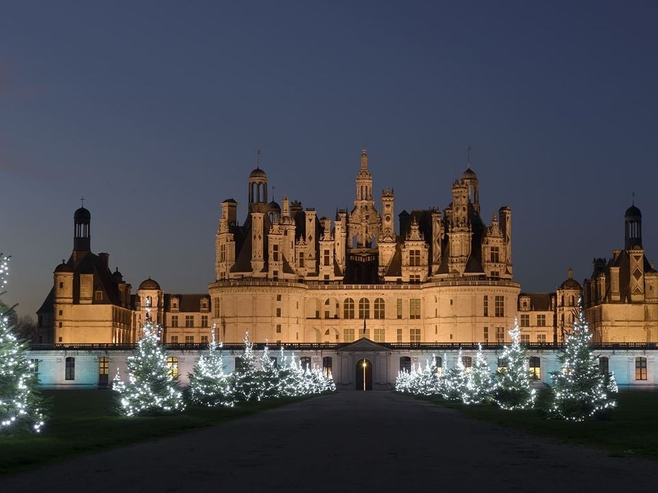 VVF Villages - Les châteaux de la Loire - Amboise