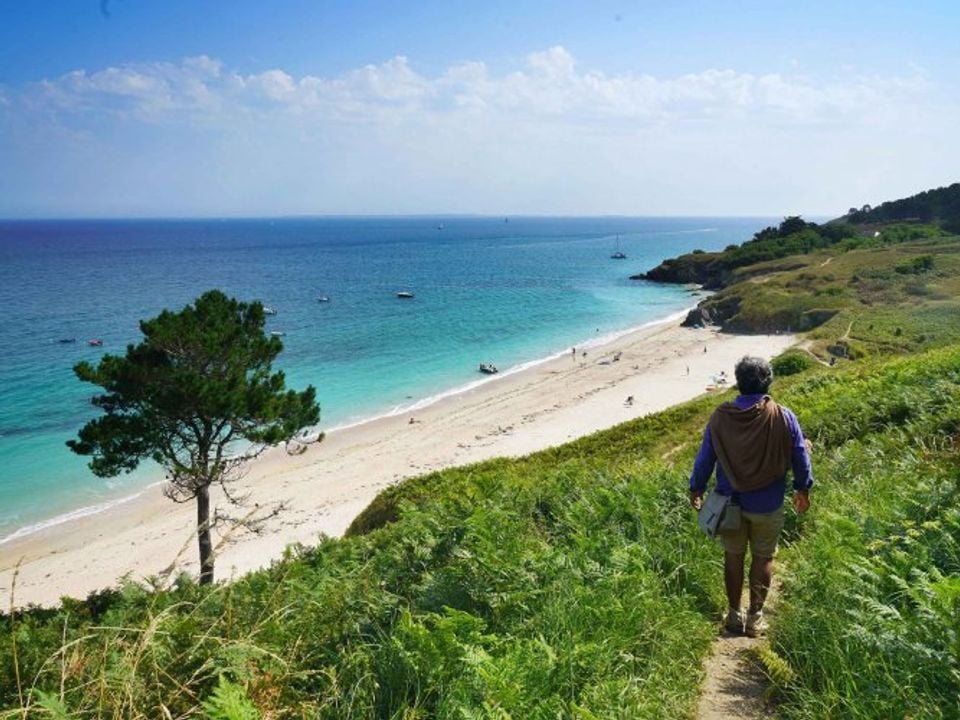 VVF Villages - Belle île en mer - Le Palais