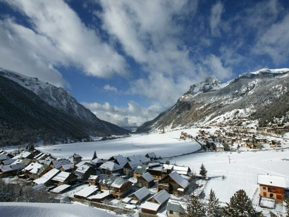 VVF Villages - Les Alpages du Queyras - Ceillac