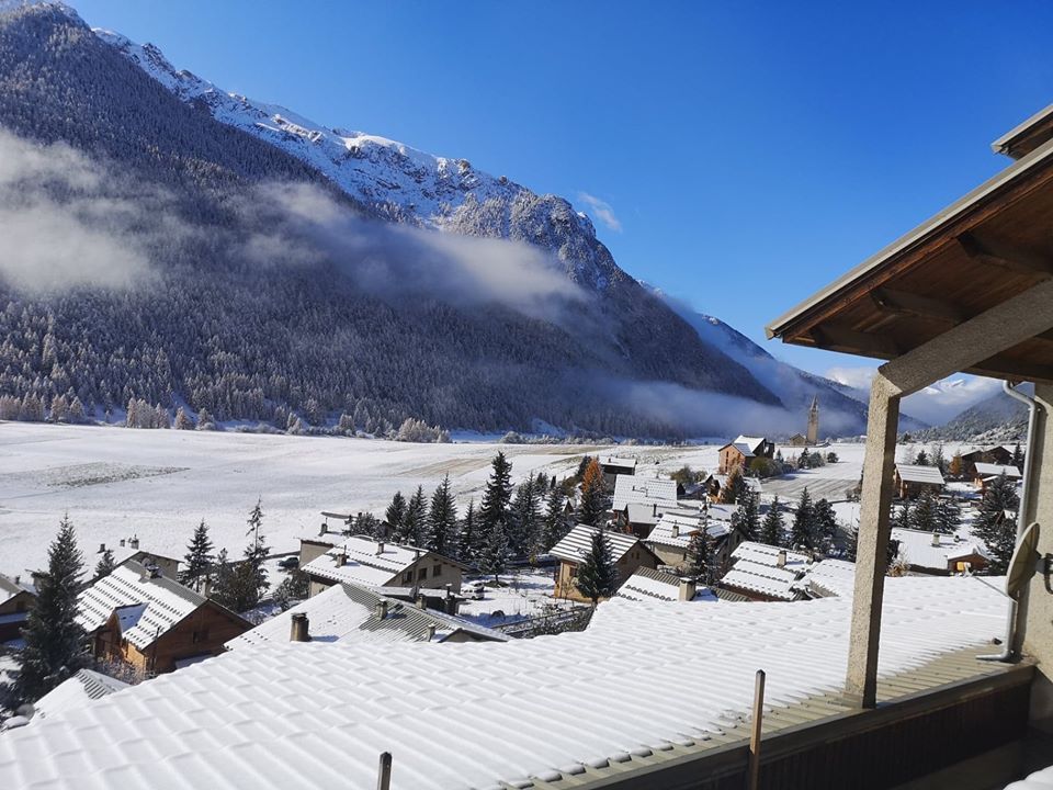 VVF Villages - Les Alpages du Queyras - Ceillac