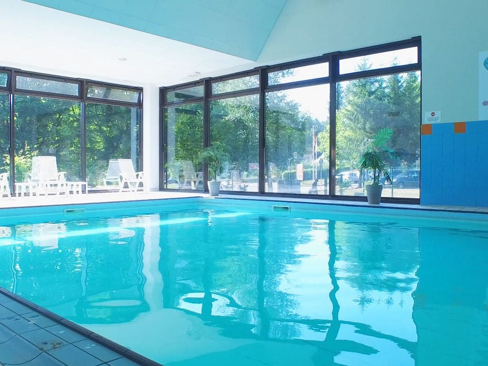 VVF Villages - Les Vosges du Nord - Bitche