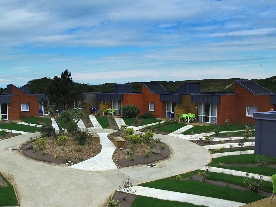 VVF Villages - Côte d'Opale - Sangatte, 3* - 18