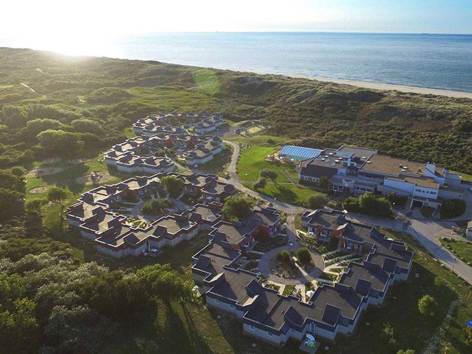 VVF Villages - Côte d'Opale - Sangatte, 3* - 1