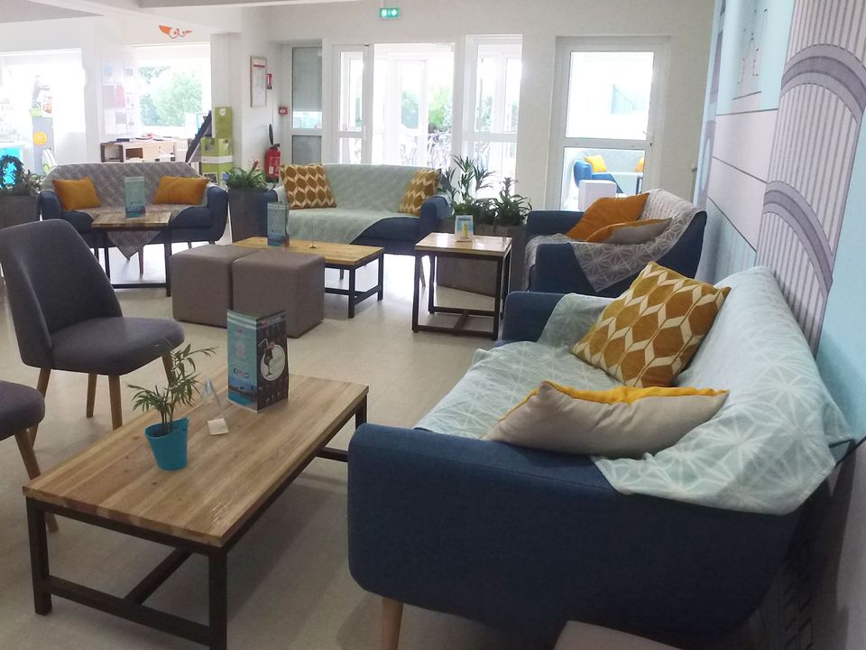 VVF Villages - Côte d'Opale - Sangatte, 3* - 19