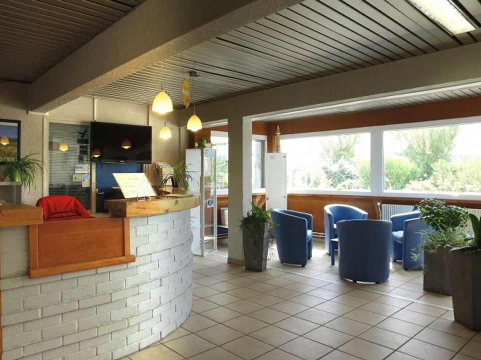 VVF Villages - Côte d'Opale - Sangatte, 3* - 5