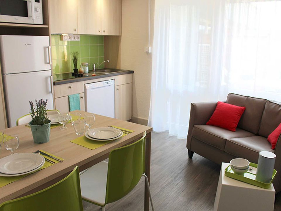 VVF Villages - Côte d'Opale - Sangatte, 3* - 15