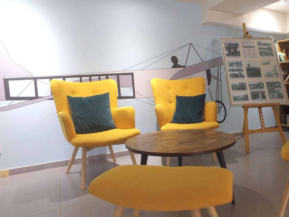 VVF Villages - Côte d'Opale - Sangatte, 3* - 20