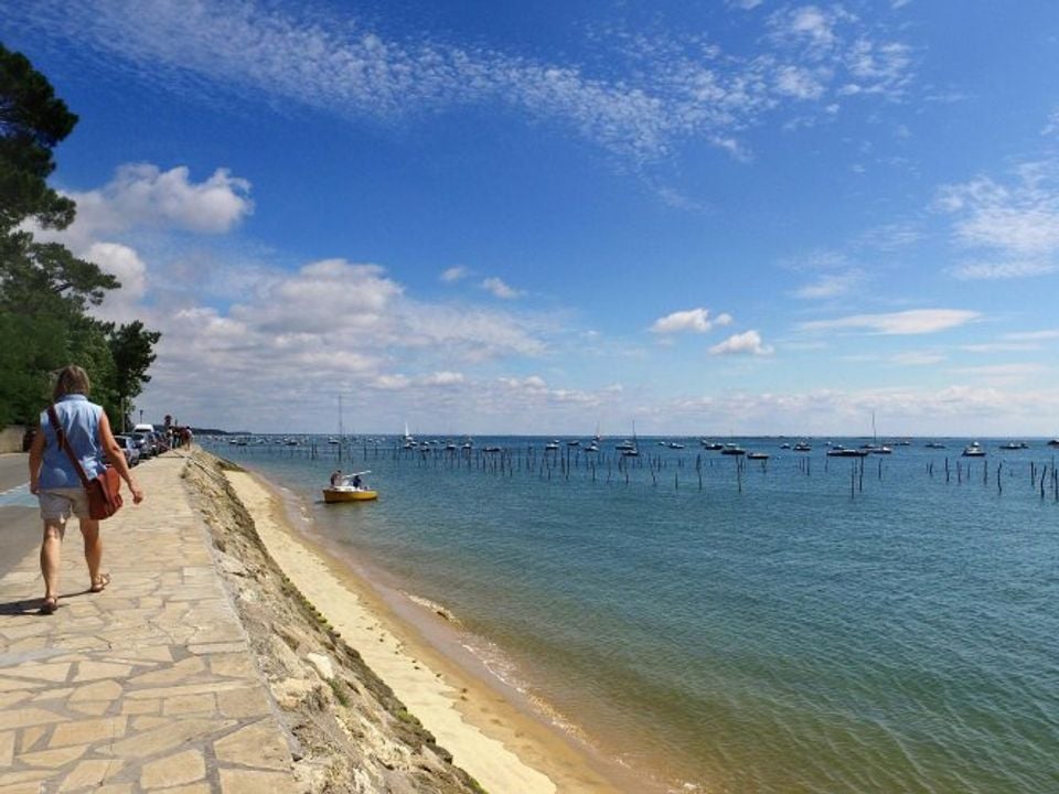 VVF Villages Lège-Cap-Ferret Aquitaine - Lège Cap Ferret visuel 3/10