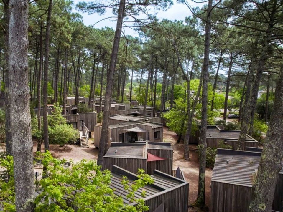 VVF Villages Lège-Cap-Ferret Aquitaine - Lège Cap Ferret visuel 6/10