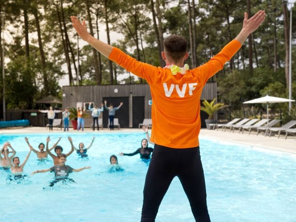VVF Villages Lège-Cap-Ferret Aquitaine - Lège Cap Ferret visuel 4/10
