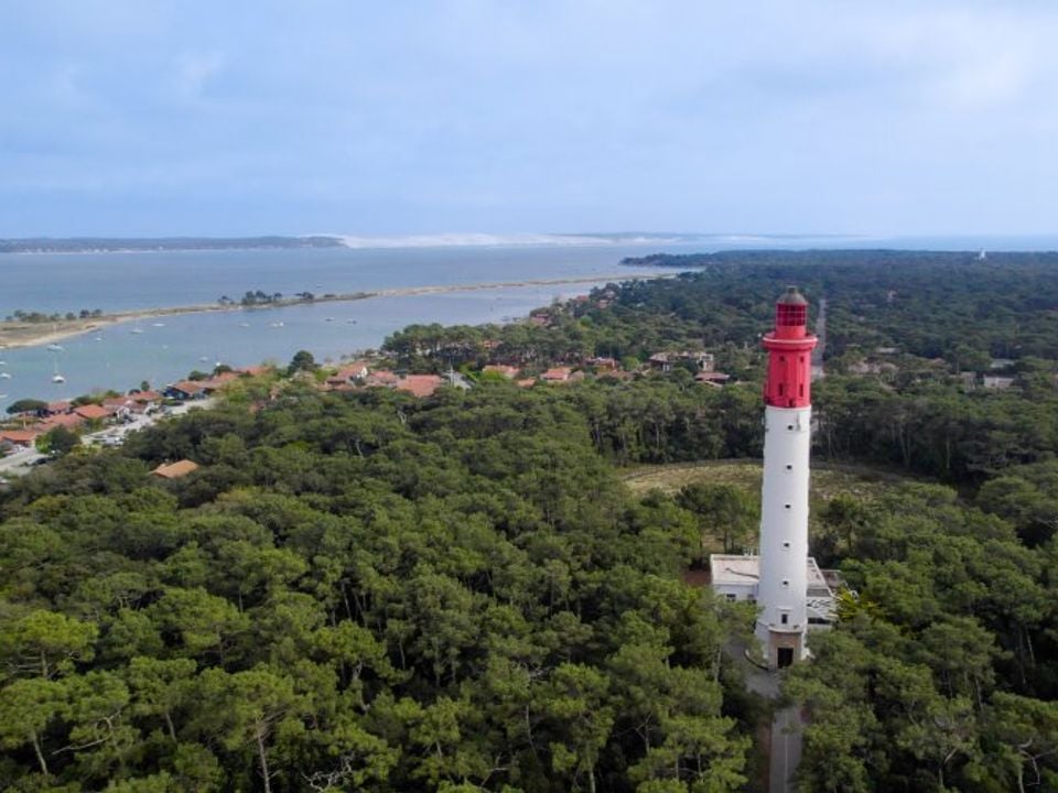 VVF Villages Lège-Cap-Ferret Aquitaine - Lège Cap Ferret visuel 10/10