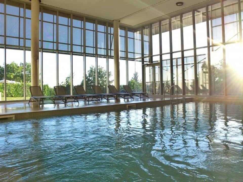 VVF Villages - Les Bastides en Aveyron - Najac