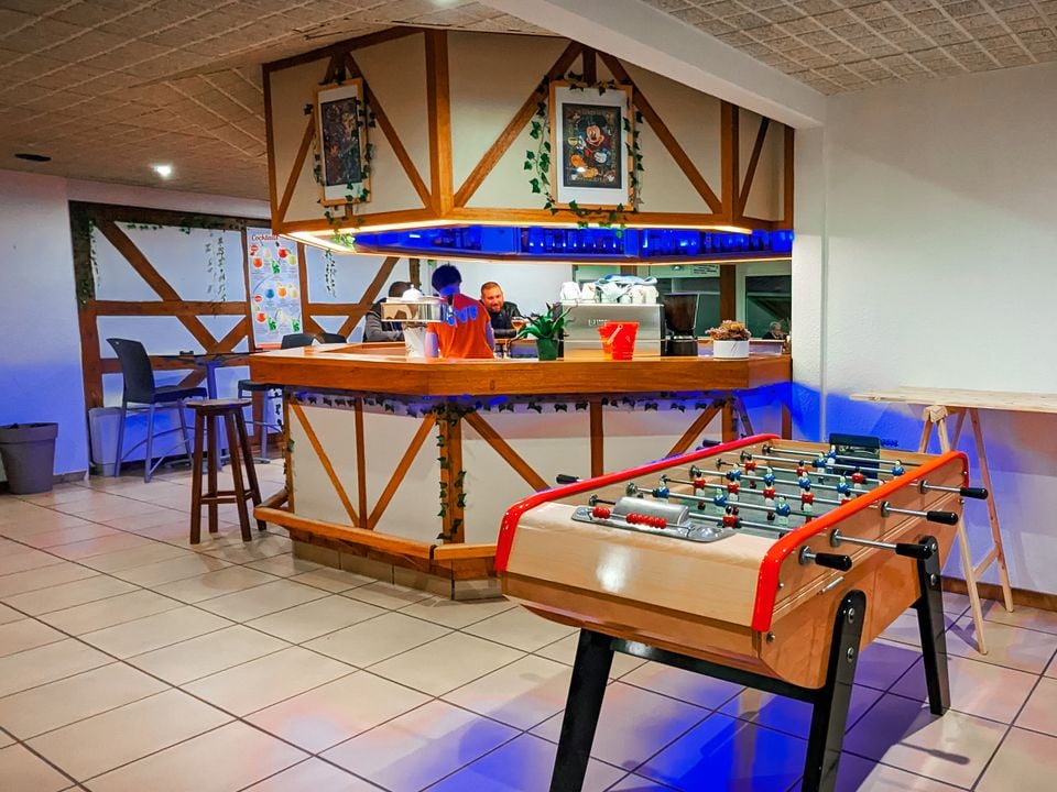 VVF Villages - La Plaine d&apos;Alsace - Obernai