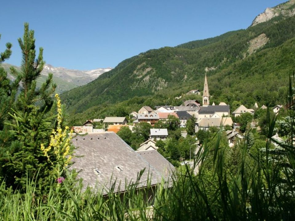 VVF Villages - Les Alpes du Sud - Saint-Léger-les-Mélèzes - 4