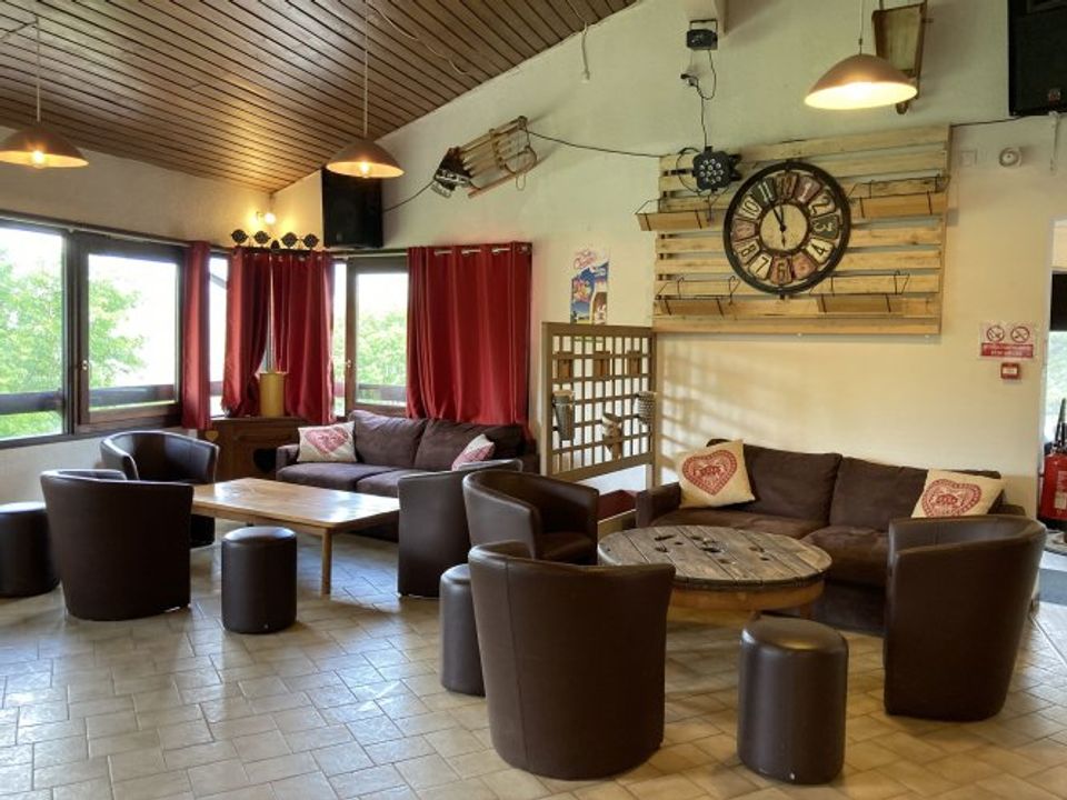 VVF Villages - Les Alpes du Sud - Saint-Léger-les-Mélèzes - 9