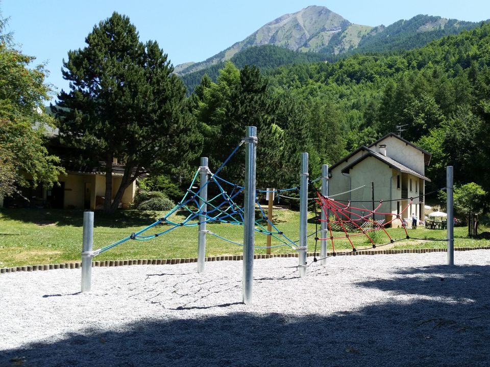 VVF Villages - Les Alpes du Sud - Saint-Léger-les-Mélèzes - 21