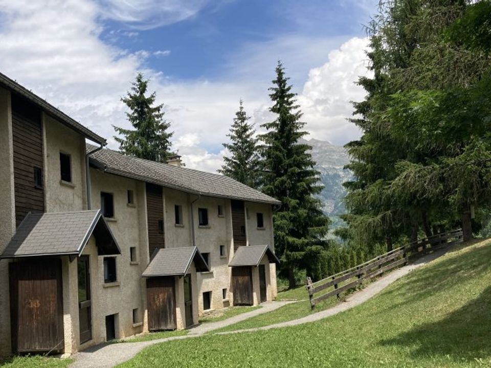 VVF Villages - Les Alpes du Sud - Saint-Léger-les-Mélèzes - 16