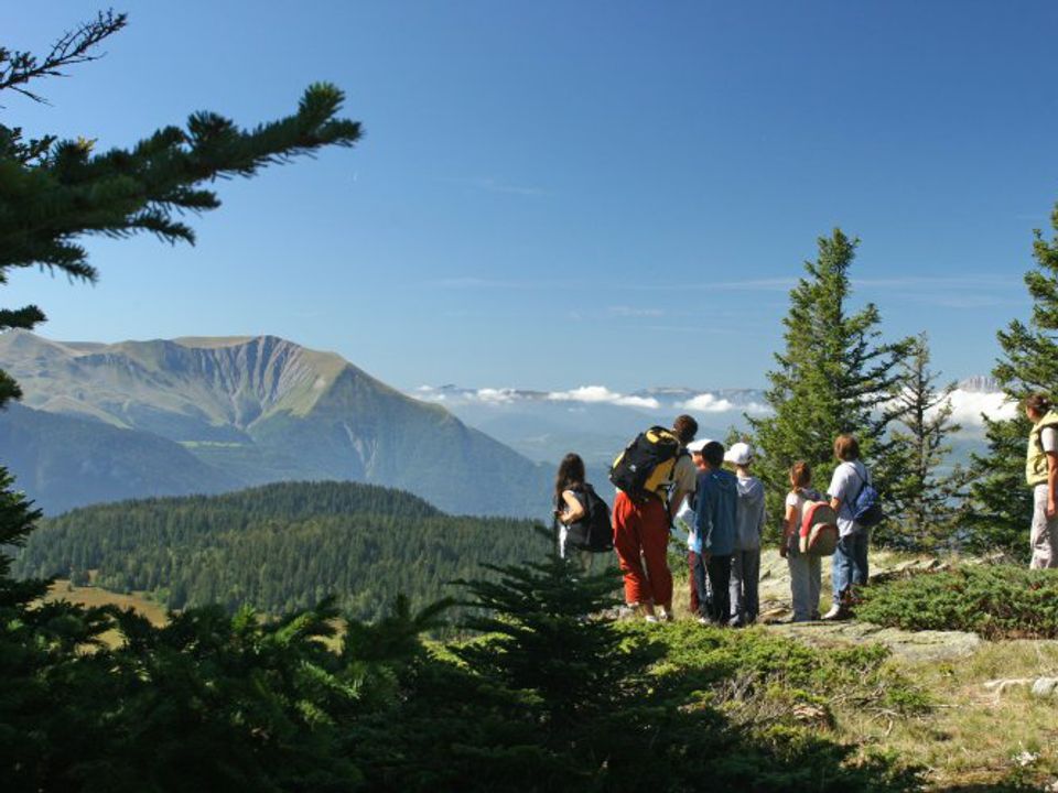 VVF Villages - Les Alpes du Sud - Saint-Léger-les-Mélèzes - 14