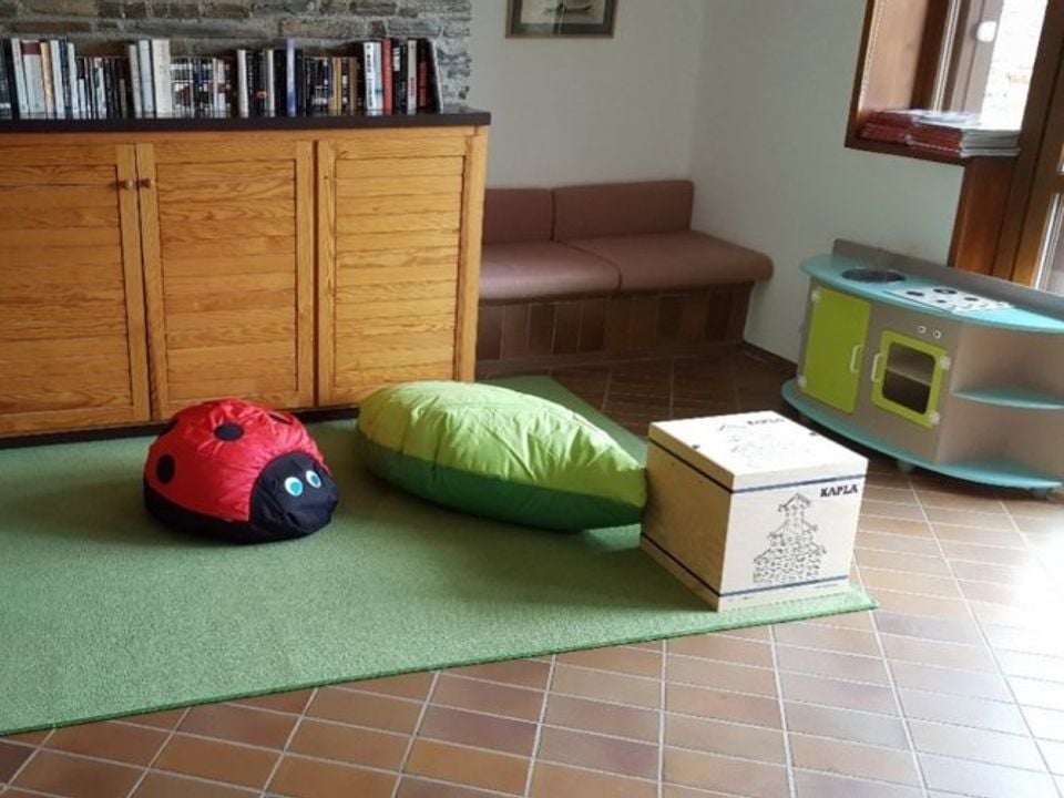 Village Vacances Les Angles Midi-Pyrénées - Les Angles visuel 4/10