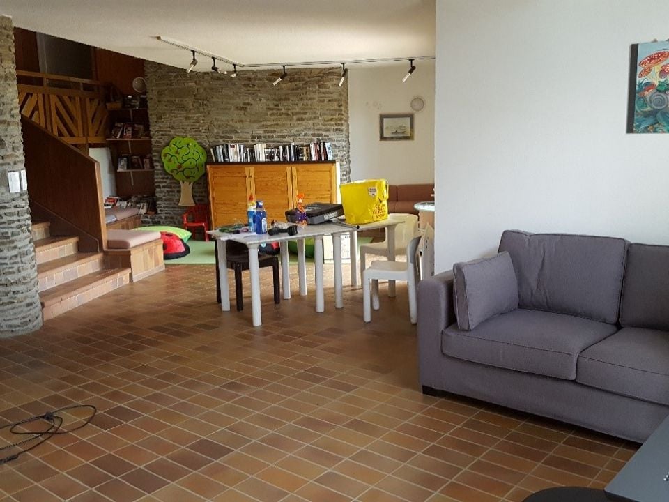 Village Vacances Les Angles Midi-Pyrénées - Les Angles visuel 5/10