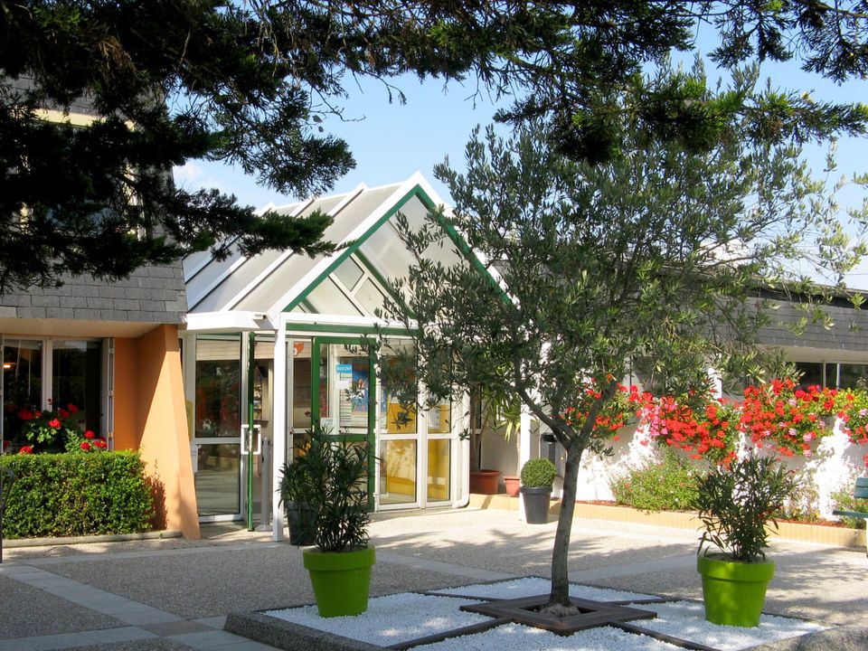 Village Vacances La Turballe Pays de Loire - La Turballe visuel 10/10