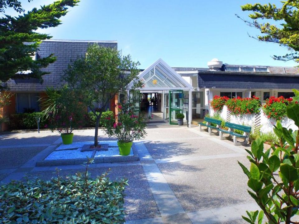 Village Vacances La Turballe Pays de Loire - La Turballe visuel 6/10