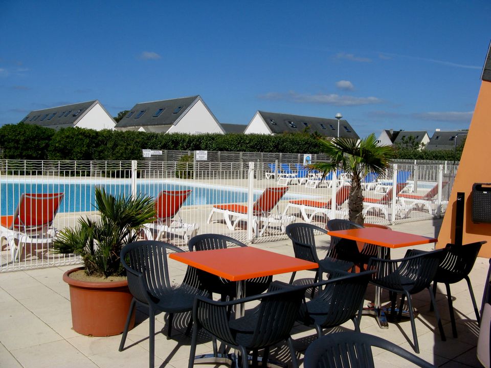 Village Vacances La Turballe Pays de Loire - La Turballe visuel 4/10